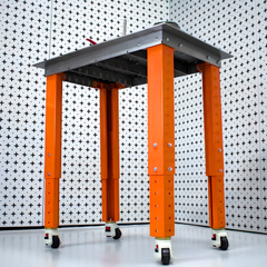 Nukeson FAB - Medium Duty Welding Table