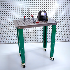 Nukeson FAB - Medium Duty Welding Table