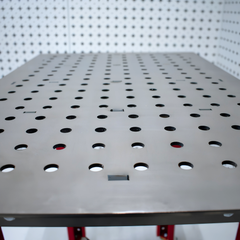 Nukeson FAB - Medium Welding Top Surface