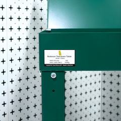 Nukeson FAB - Premium Industrial Teardown Tables