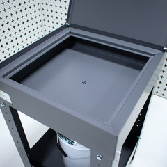 Nukeson FAB - Premium Industrial Teardown Tables