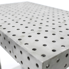 Nukeson FAB - Heavy Welding Top Surface