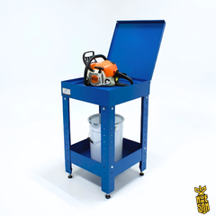 Nukeson FAB - Premium Industrial Teardown Tables