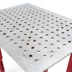Nukeson FAB - Medium Welding Top Surface