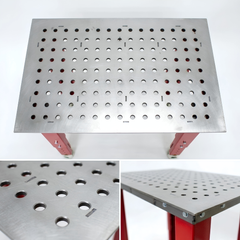 Nukeson FAB - Medium Welding Top Surface