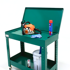 Nukeson FAB - Premium Industrial Teardown Tables