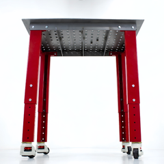 Nukeson FAB - Medium Welding Top Surface