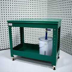 Nukeson FAB - Premium Industrial Teardown Tables