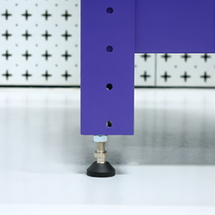 Nukeson FAB - Premium Industrial Teardown Tables