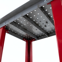 Nukeson FAB - Medium Welding Top Surface
