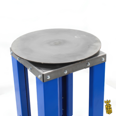 Nukeson - Light Duty Workbench with Turntable