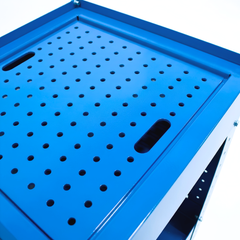 Nukeson FAB - Premium Industrial Teardown Tables