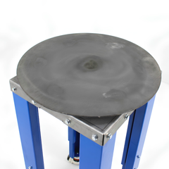Nukeson - Light Duty Workbench with Turntable