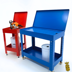 Nukeson FAB - Premium Industrial Teardown Tables