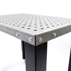 Nukeson - Light Duty Fixture Fabrication Table