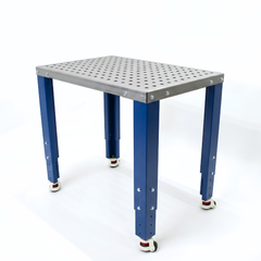 Nukeson - Light Duty Fixture Fabrication Table
