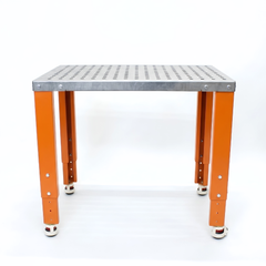Nukeson - Light Duty Fixture Fabrication Table