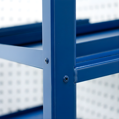 MegaMaxx PRO - Bale Arm Crate 3 Box Slot (Side-By-Side Layout)
