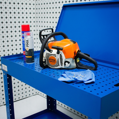 Nukeson FAB - Premium Industrial Teardown Tables