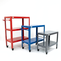 Nukeson FAB - Industrial Workshop Trolley