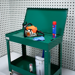 Nukeson FAB - Premium Industrial Teardown Tables