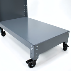 Nukeson FAB - Workshop Moving Trolley