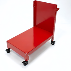 Nukeson FAB - Workshop Moving Trolley