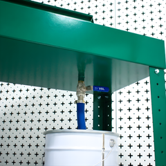 Nukeson FAB - Premium Industrial Teardown Tables