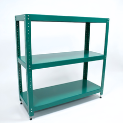 Nukeson FAB - Custom Heavy Duty Storage Racking Shelf
