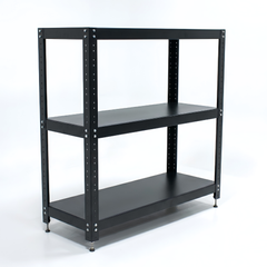 Nukeson FAB - Custom Heavy Duty Storage Racking Shelf