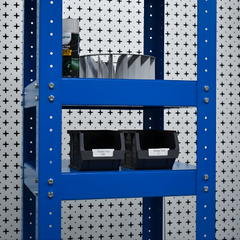 Nukeson FAB - Custom Heavy Duty Storage Racking Shelf