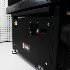 Nukeson WeldBot Welding Workstation