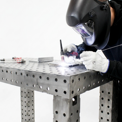 Nukeson FAB - Build Your Own Heavy Duty Welding Table