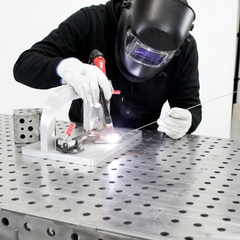 Nukeson FAB - Build Your Own Heavy Duty Welding Table