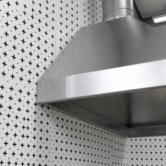 Nukeson FAB - Custom Wall Mounting Welding Fume Extraction Hood