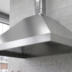 Nukeson FAB - Custom Wall Mounting Welding Fume Extraction Hood