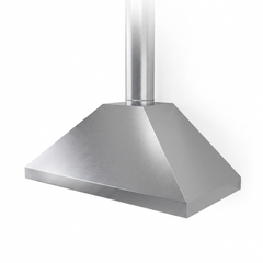Nukeson FAB - Custom Wall Mounting Welding Fume Extraction Hood