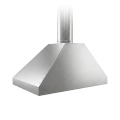 Nukeson FAB - Custom Wall Mounting Welding Fume Extraction Hood