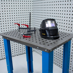 Nukeson FAB - Medium Duty Welding Table