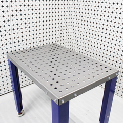 Nukeson - Light Duty Fixture Fabrication Table