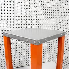 Nukeson - Light Duty Fixture Fabrication Table