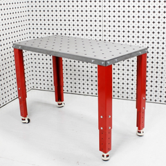 Nukeson - Light Duty Fixture Fabrication Table