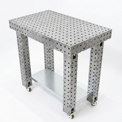 Nukeson FAB - Build Your Own Heavy Duty Welding Table