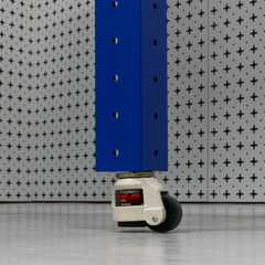 Nukeson Down Downdraft Finishing Table