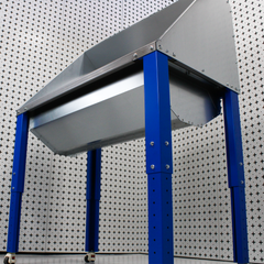 Nukeson Down Downdraft Finishing Table