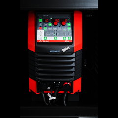 Magmeet Artsen Pro 400A MIG welding power source
