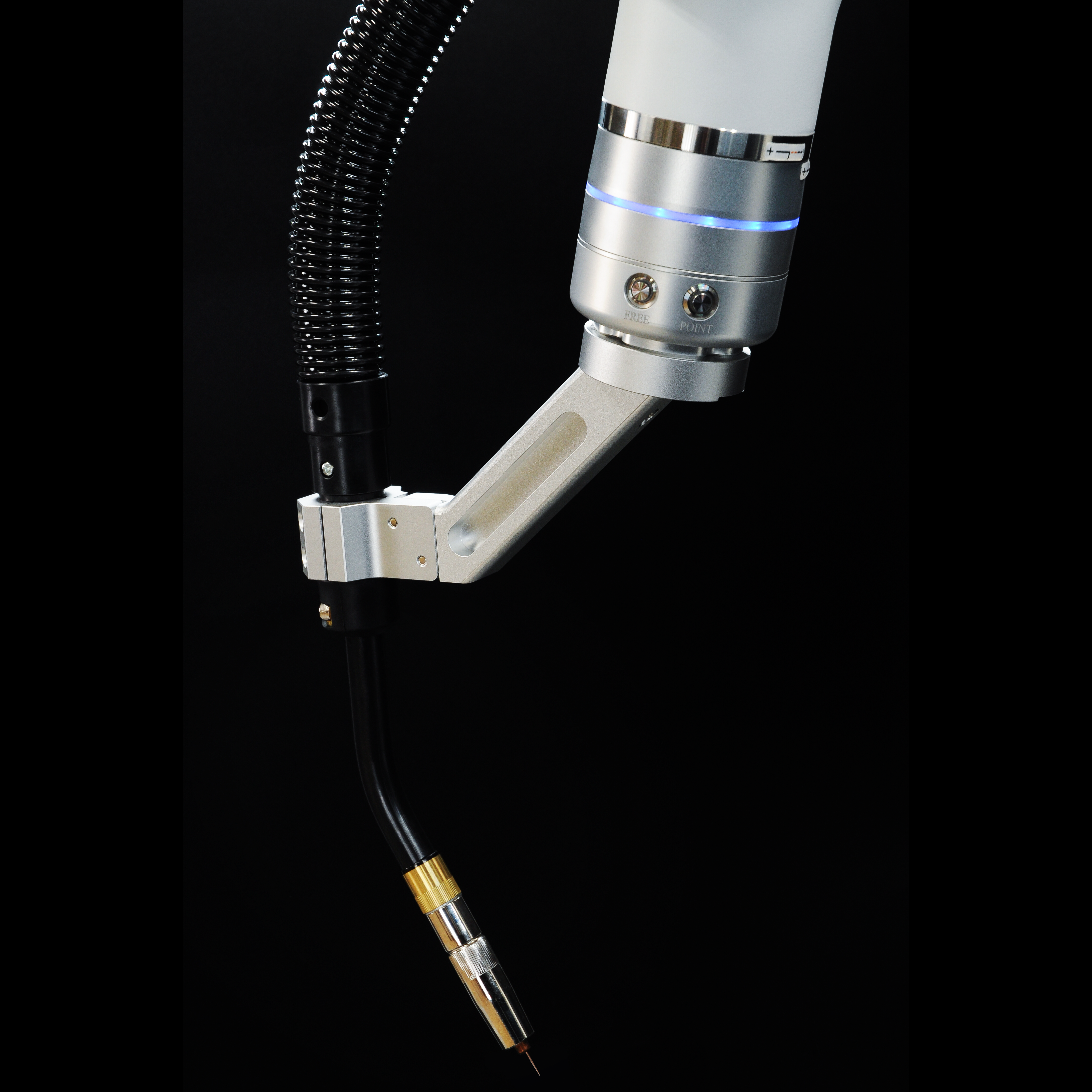 MIG welding torch robotic