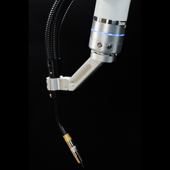 MIG welding torch robotic
