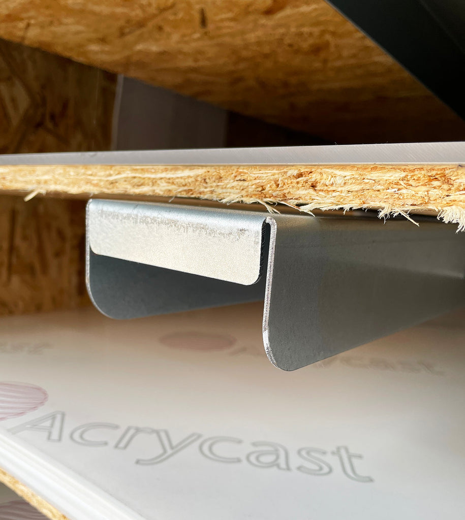 Cantilever Racking for Sheet Materials - Nukeson | Industrial Tech Store UK