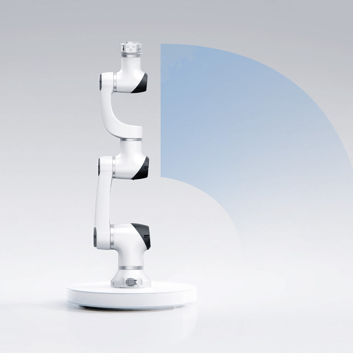 Nukeson HanBot Cobot Collaborative Robot (6 Variants Available)